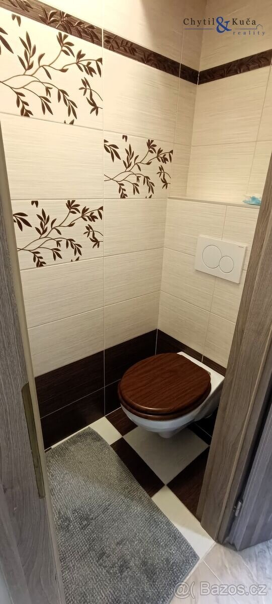 Prodej bytu 3+1 ( 60 m2 ), Optiky, Přerov - 16