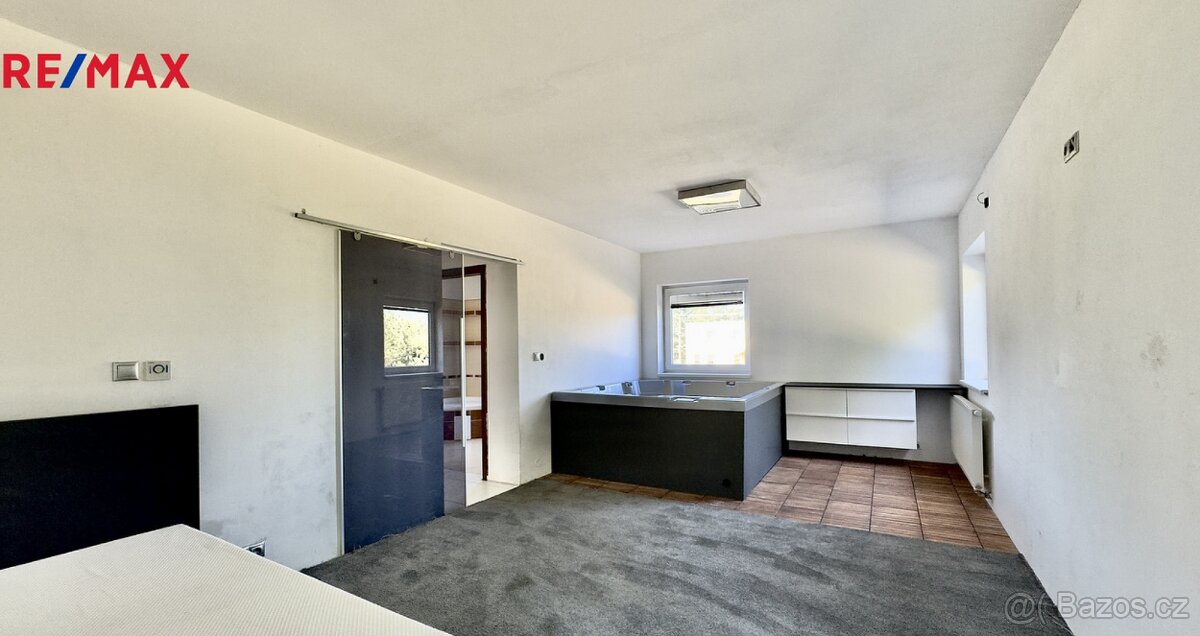 Rodinný dům 5+1 v Raspenava – komfort, relaxace a moderní st - 16