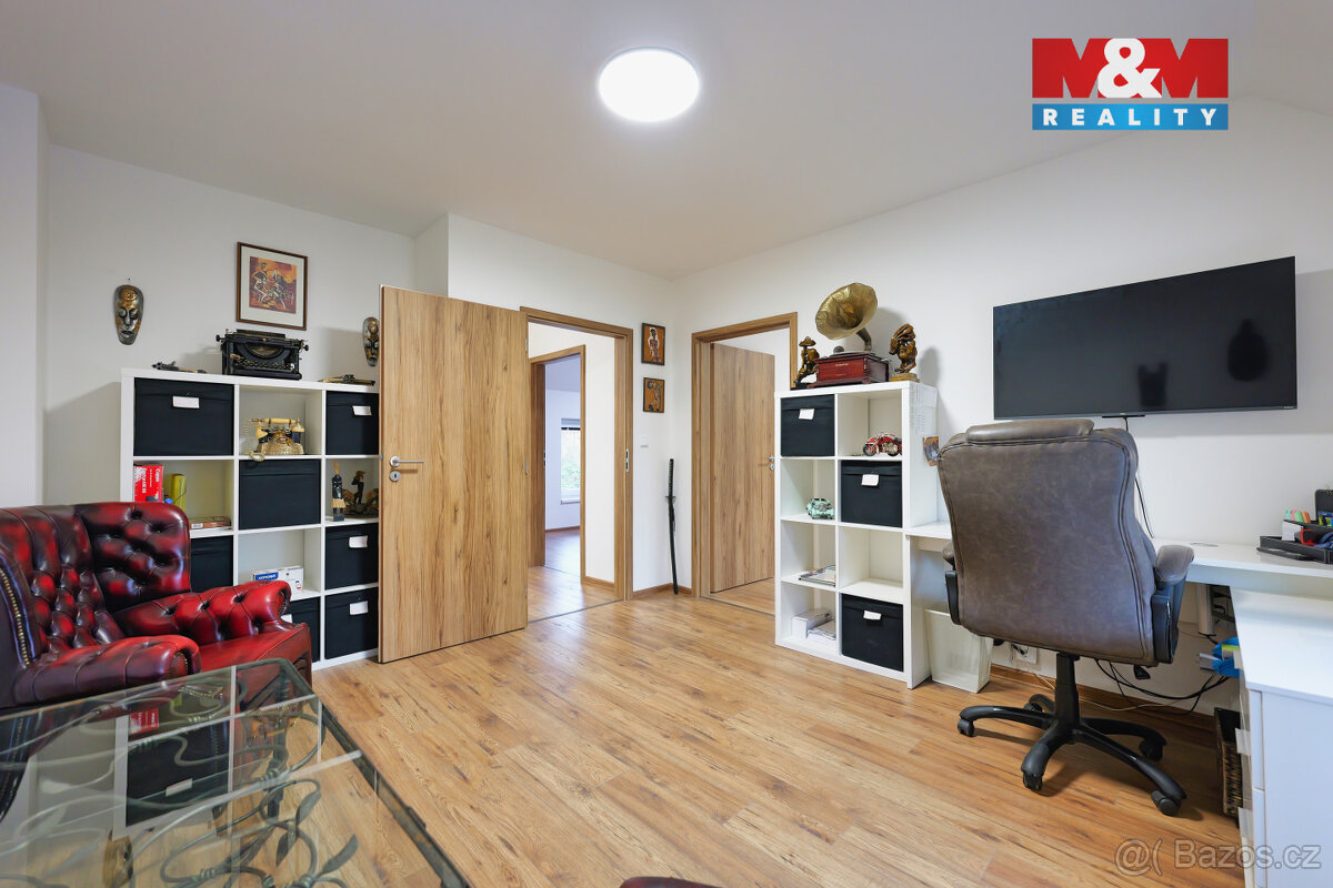 Prodej rodinného domu, 110 m², Klenovice na Hané - 16