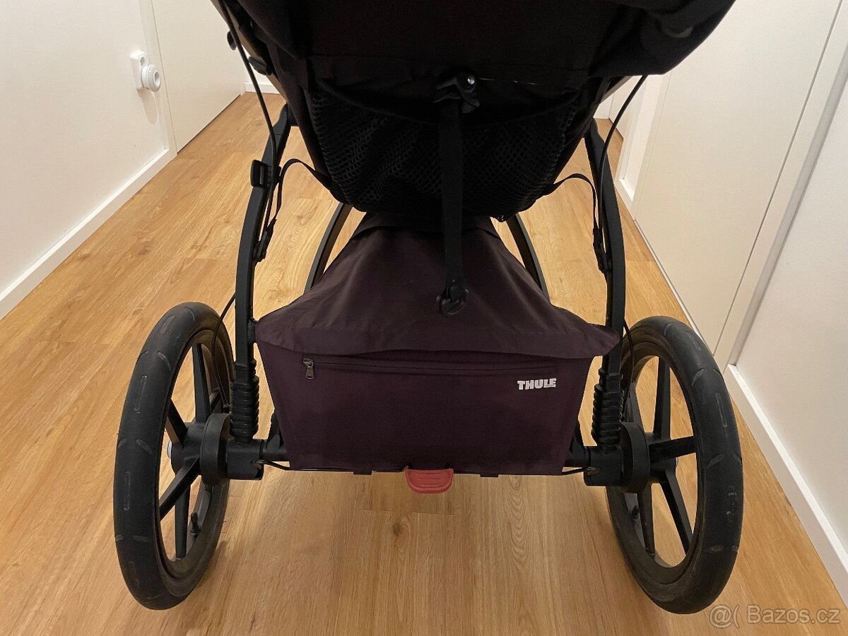 Thule Urban Glide 2 - 16