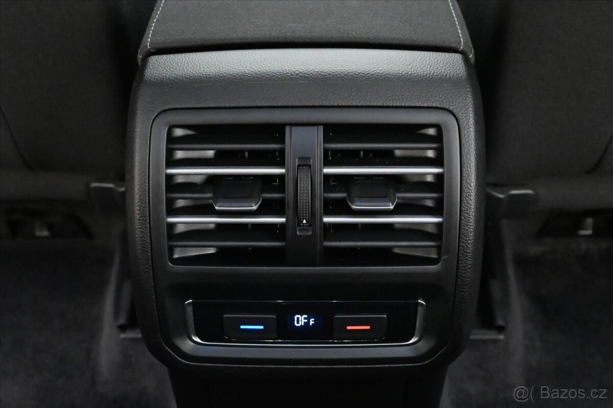 Volkswagen Passat 1,6 TDI 88 kW - 16