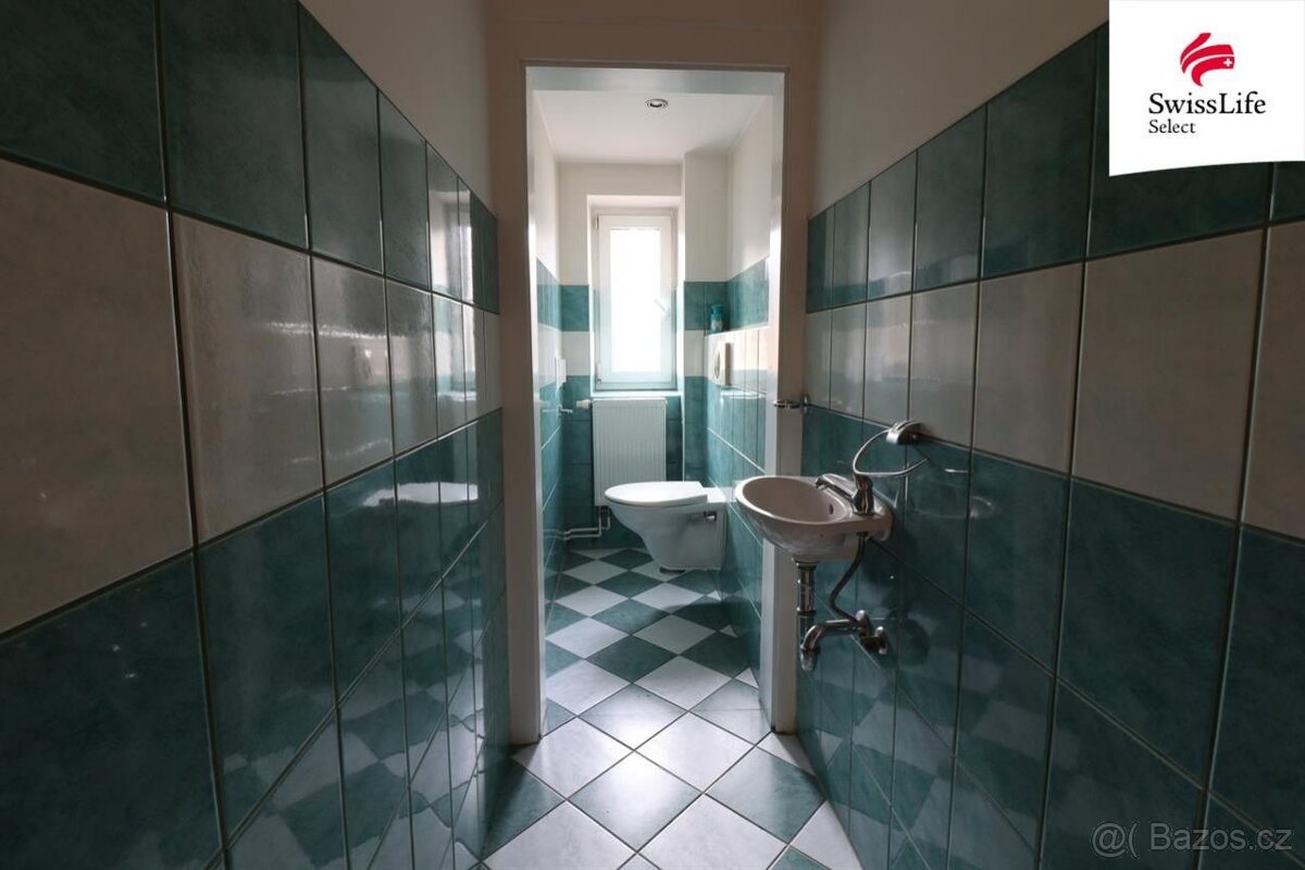 Prodej bytu 5+1 135 m2 Čs. armády, Kraslice - 16