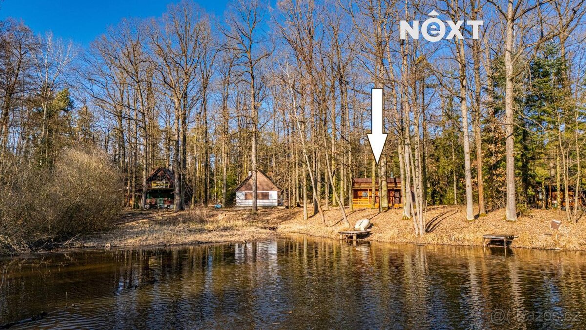 Prodej Chata, 43㎡ - 16