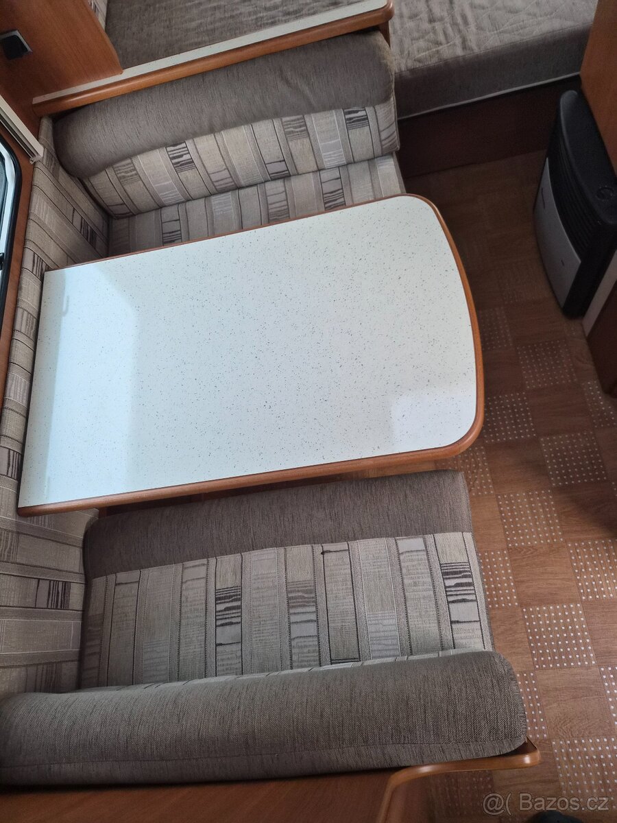 Karavan Caravelair - 16
