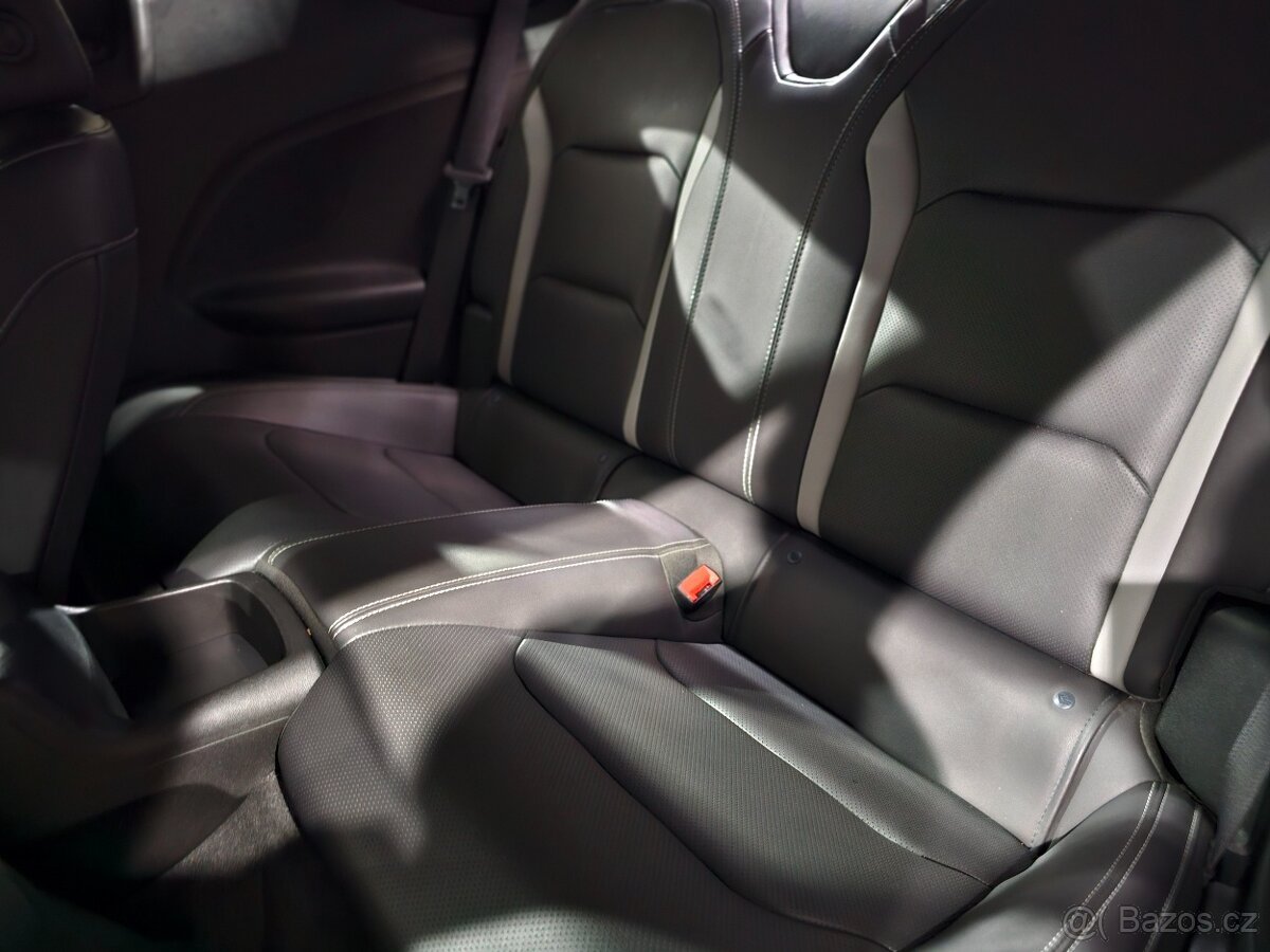 Chevrolet Camaro, SS 6.2 V8 339kW ZL1 paket - 16