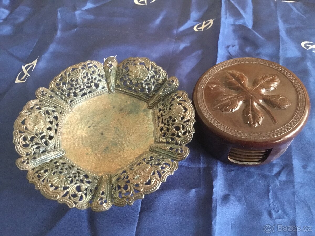 budik Prim, mlynky, dozicka Rumunsko, podtacky - 16