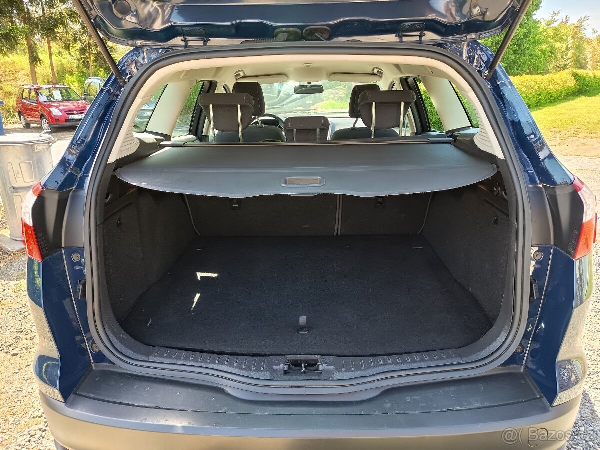 Ford Focus, 1.0i 74kW COMBI - 16