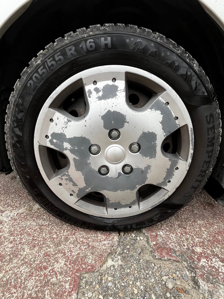 Toyota Collora Verso...2.0 D-4D - 16