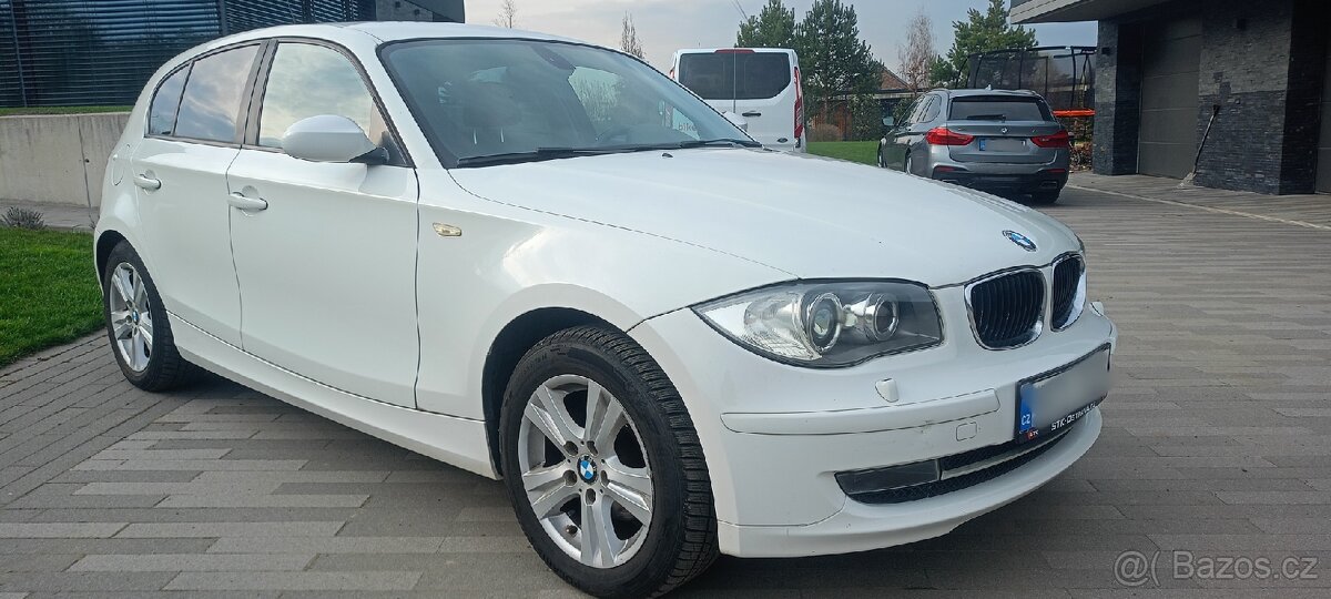 BMW 118d - 16