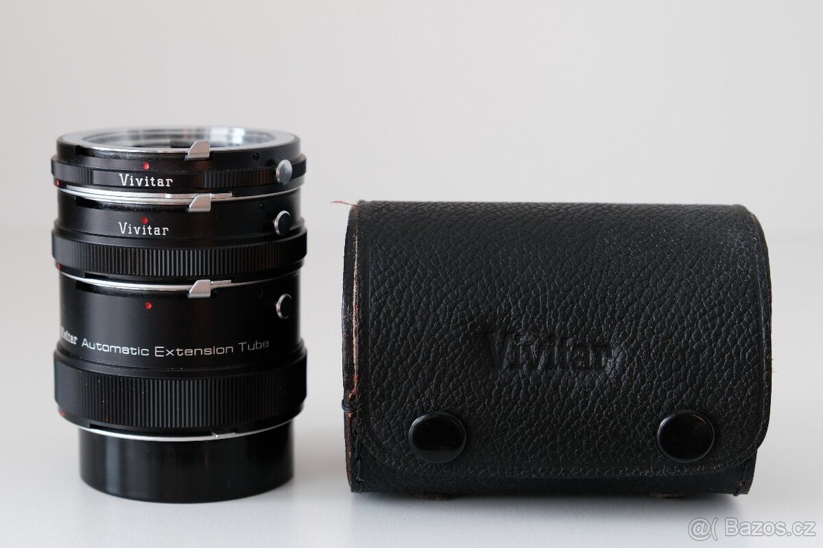 Redukce - Konvertory - Mezikroužky atd. - 16