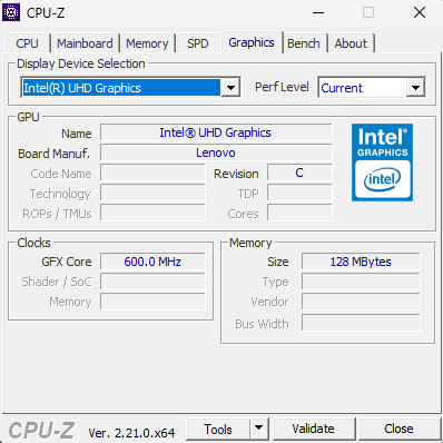 Lenovo LOQ 15IRX10 (83JE00MWCK) - 16