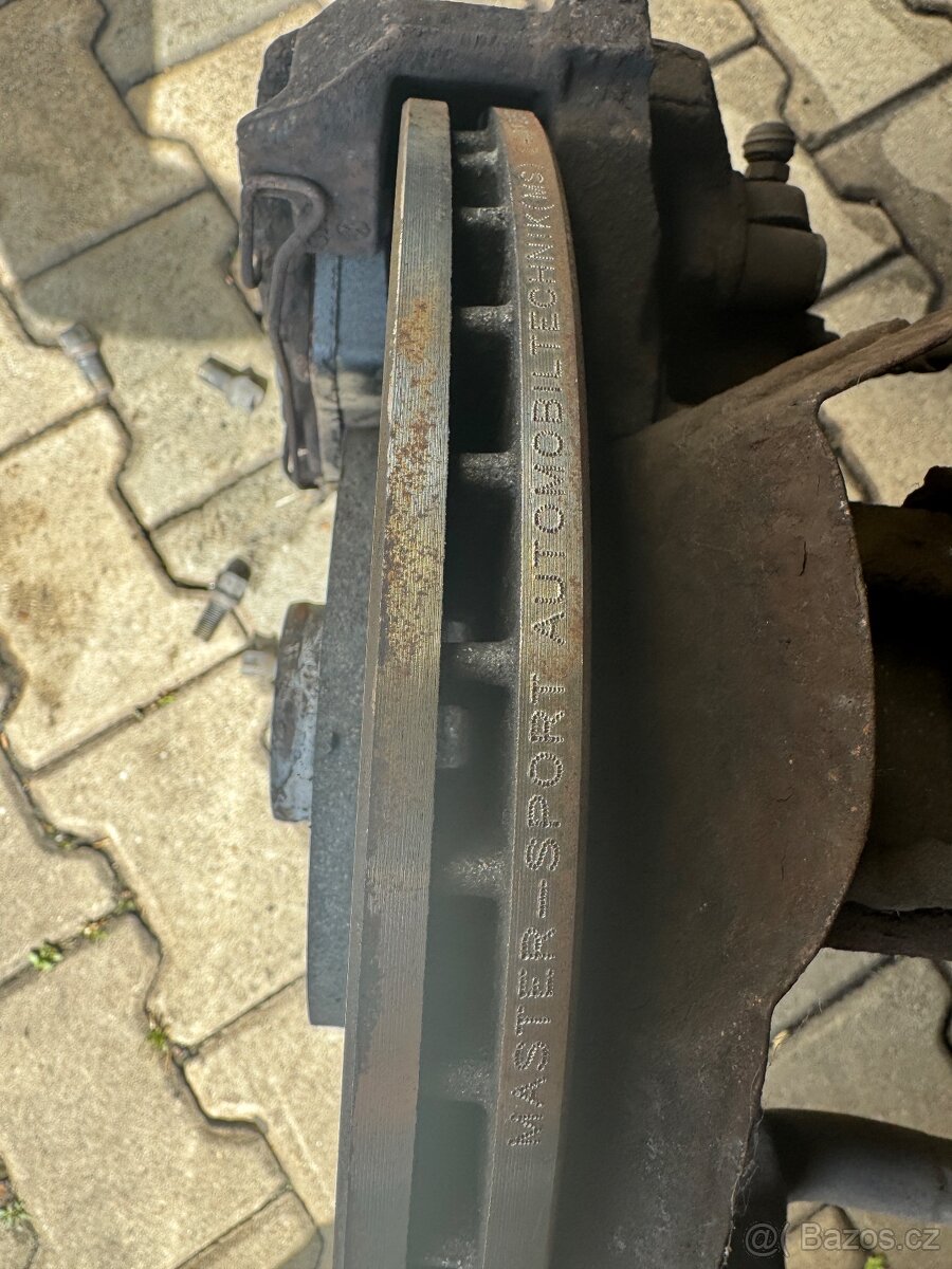 ŠKODA FABIAII MONTE CARLO 2011 1.2TSI 77kw 8xKola PO SERVISE - 16