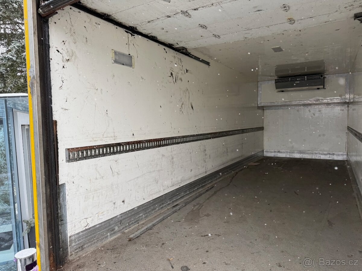 Mercedes-Benz 2542 Actros 6x2 EURO 6 - 16