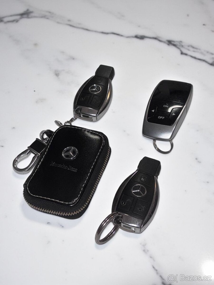 Mercedes-Benz GLS X166 350cdi 190kW 4MATIC AMG - 16