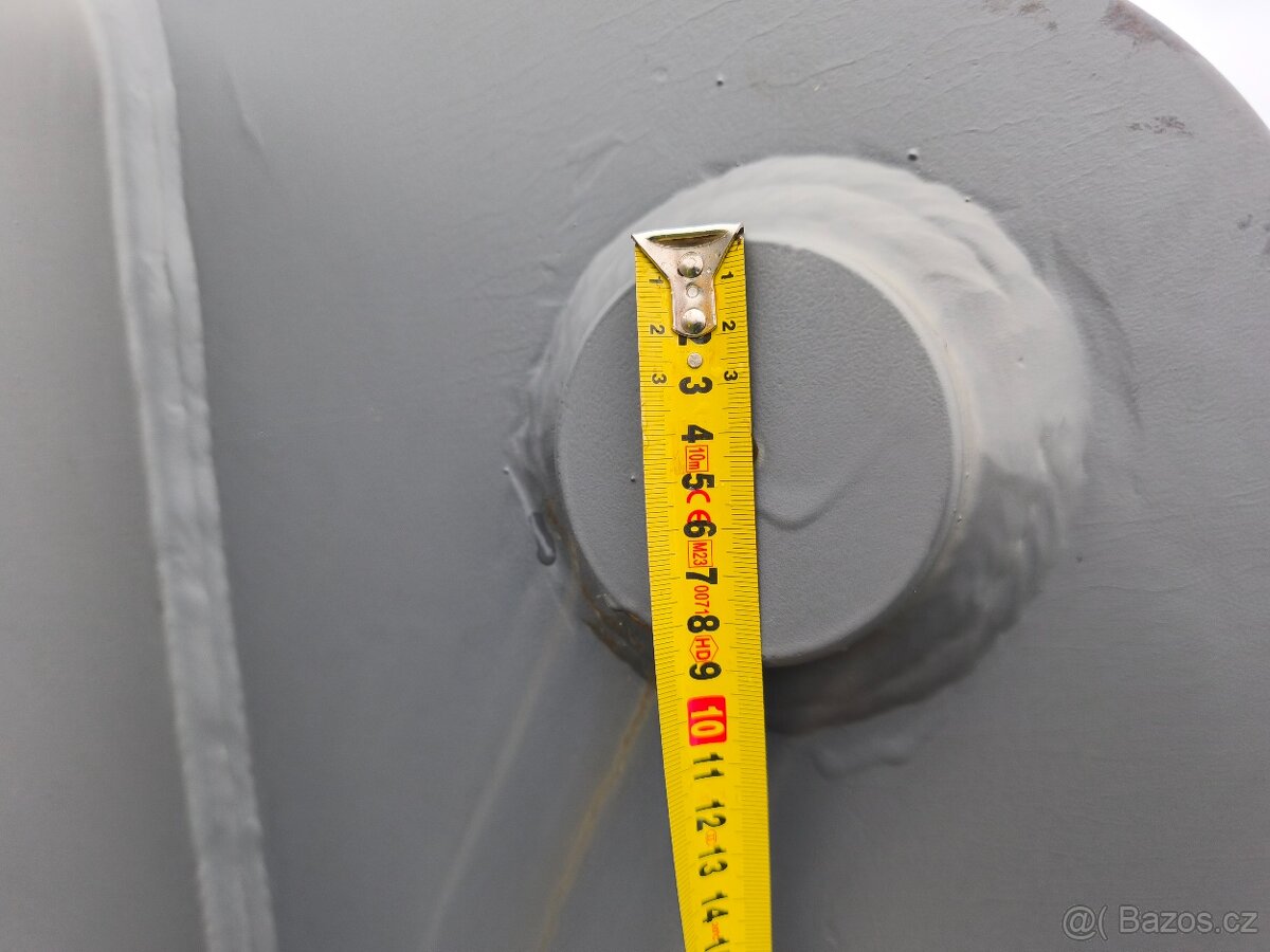 Lžíce 2,34m3 pro 34-45t 175cm - 16