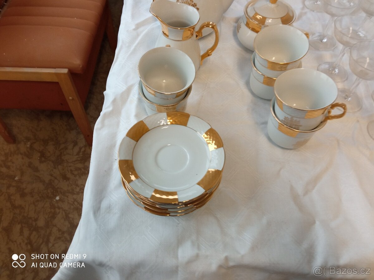 prodám sklo a porcelán - 16