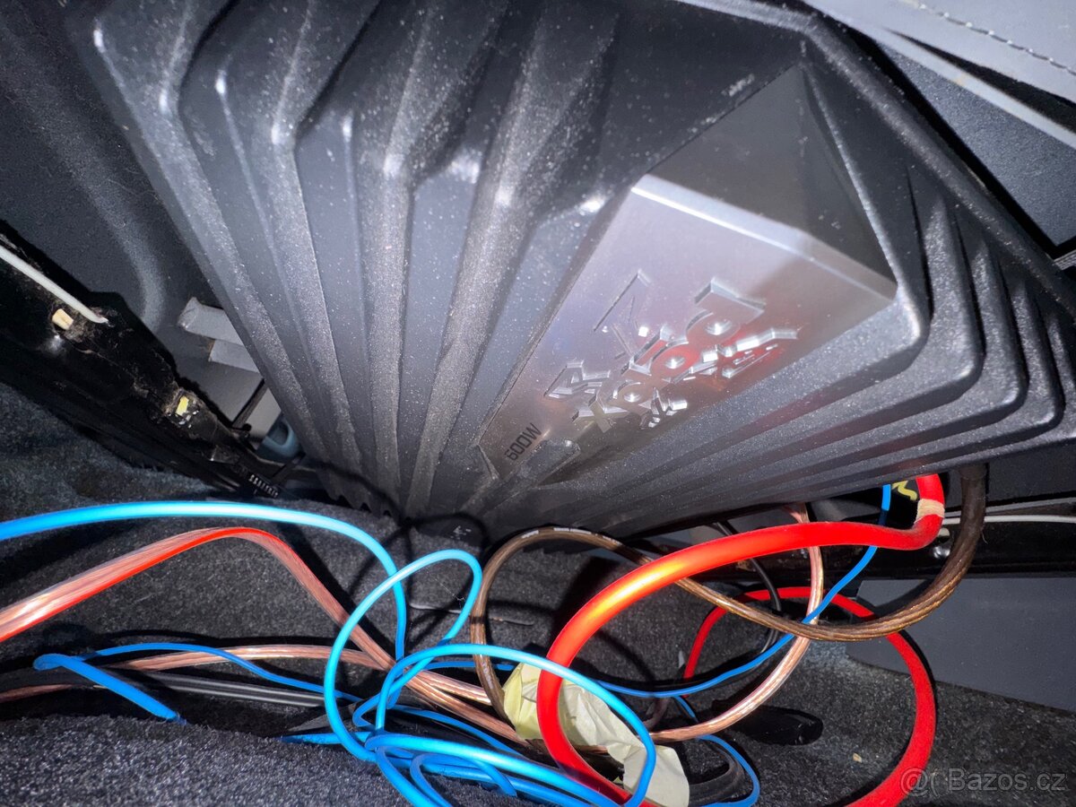 Peugeot 107, 1.0 , rok 2006 - 16