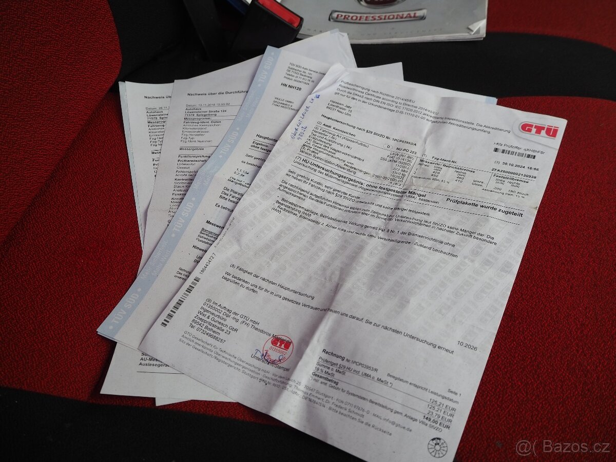 Fiat Ducato 2.3 JTD MAXI - 16