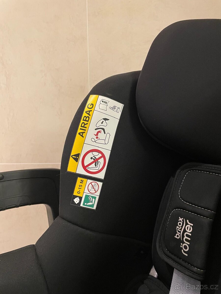 Britax i-size - 16