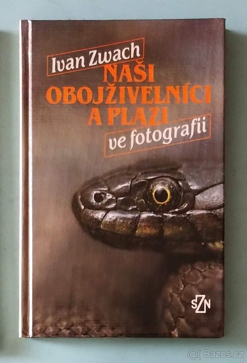 knihy psychologie, esoterika, příroda - 16