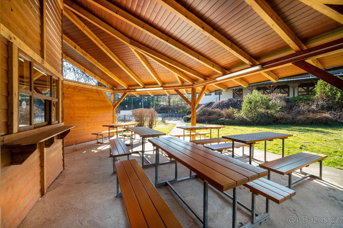 Prodej restaurace, 1737 m², Hnátnice - 16