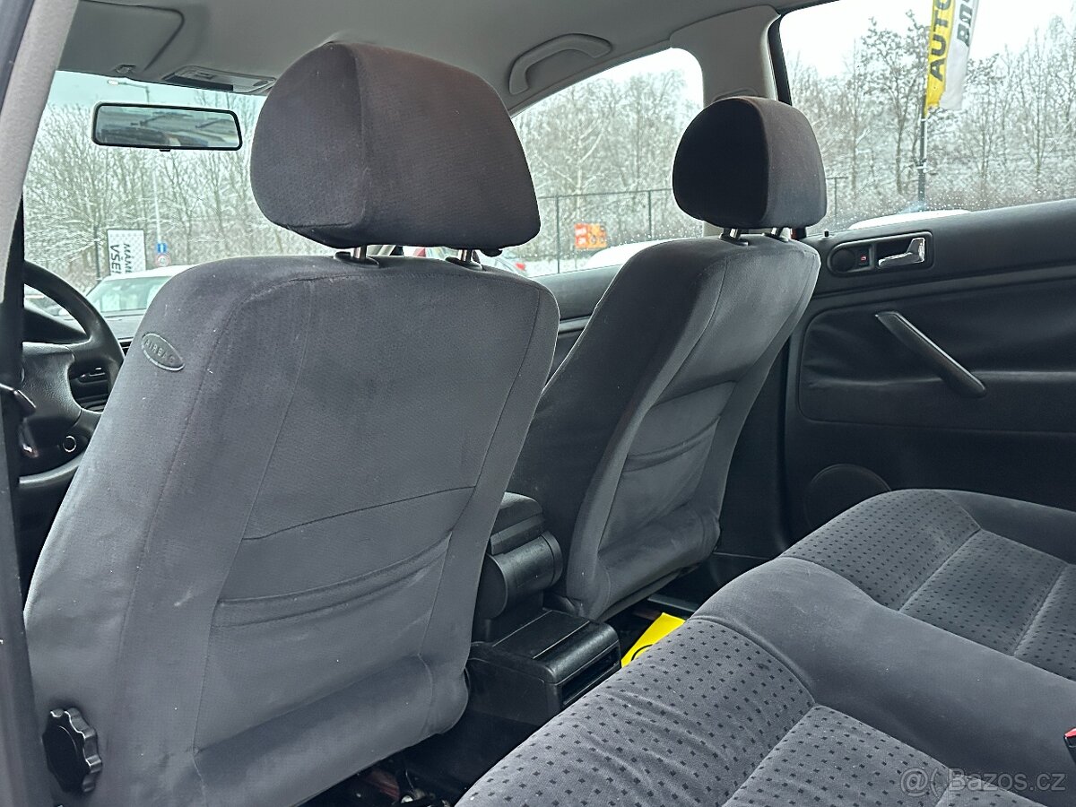 Volkswagen Passat 1998 - 16