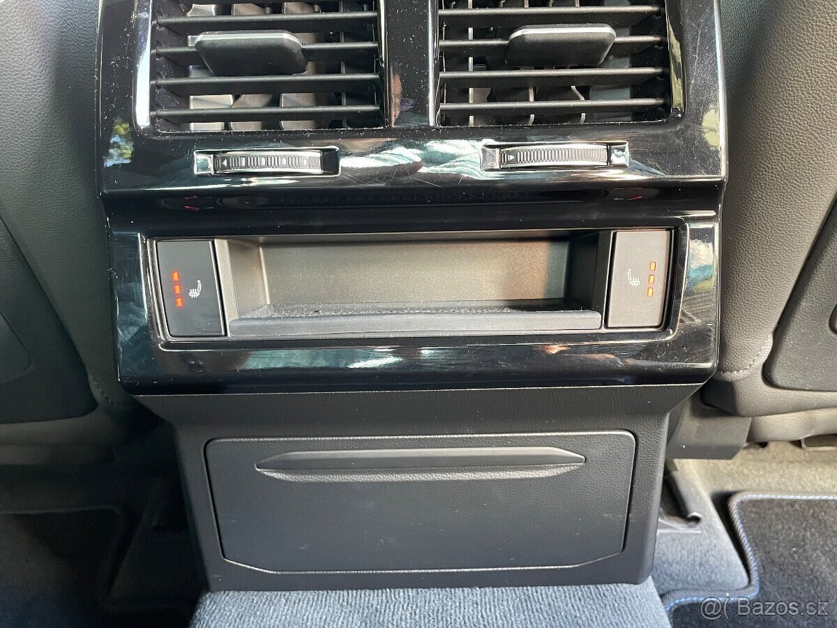 Volkswagen Touareg R Line 210kw TDi - 16