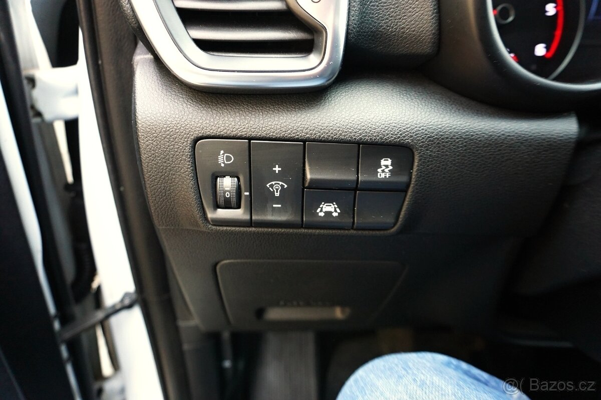 KIA SPORTAGE 2016 1,7 CRDI 85KW EXCLUSIVE - 16