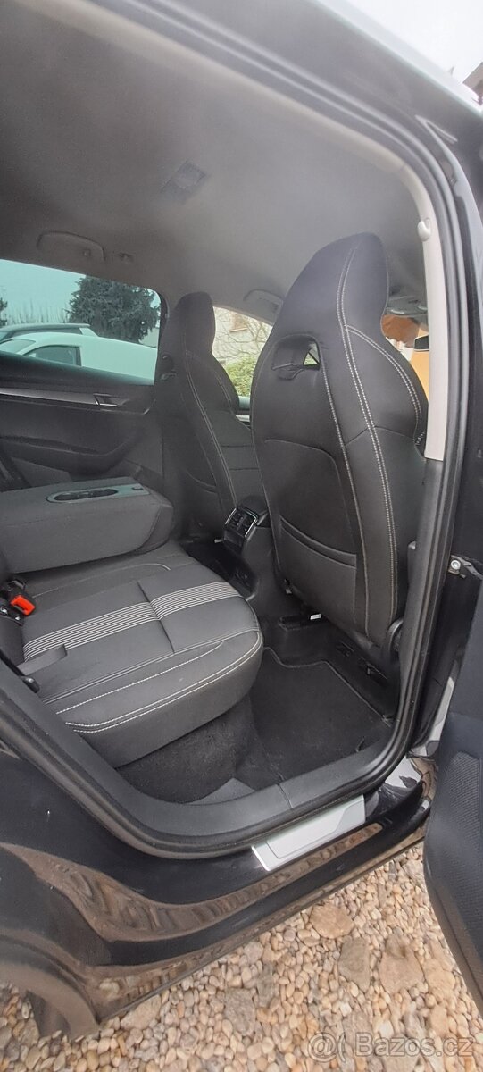 Škoda Karoq 1.5 TSI 110kW DSG STYLE - 16