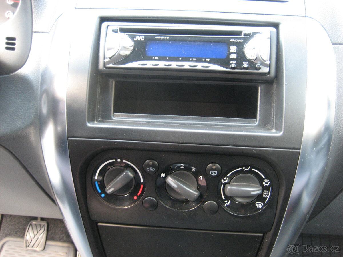 SUZUKI SX4 1.6, 4x4 - 16