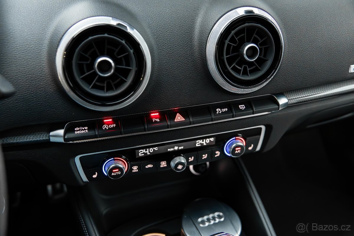 Audi RS3 Limousine 2.5 TFSI Quattro - 16