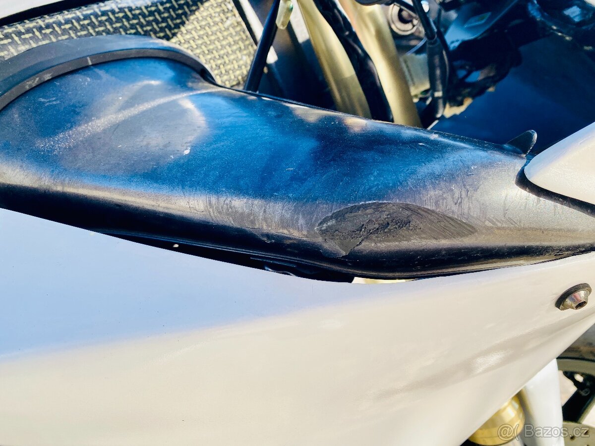 Yamaha YZF-R1, okruhovka možnost splátek a protiúčtu - 16