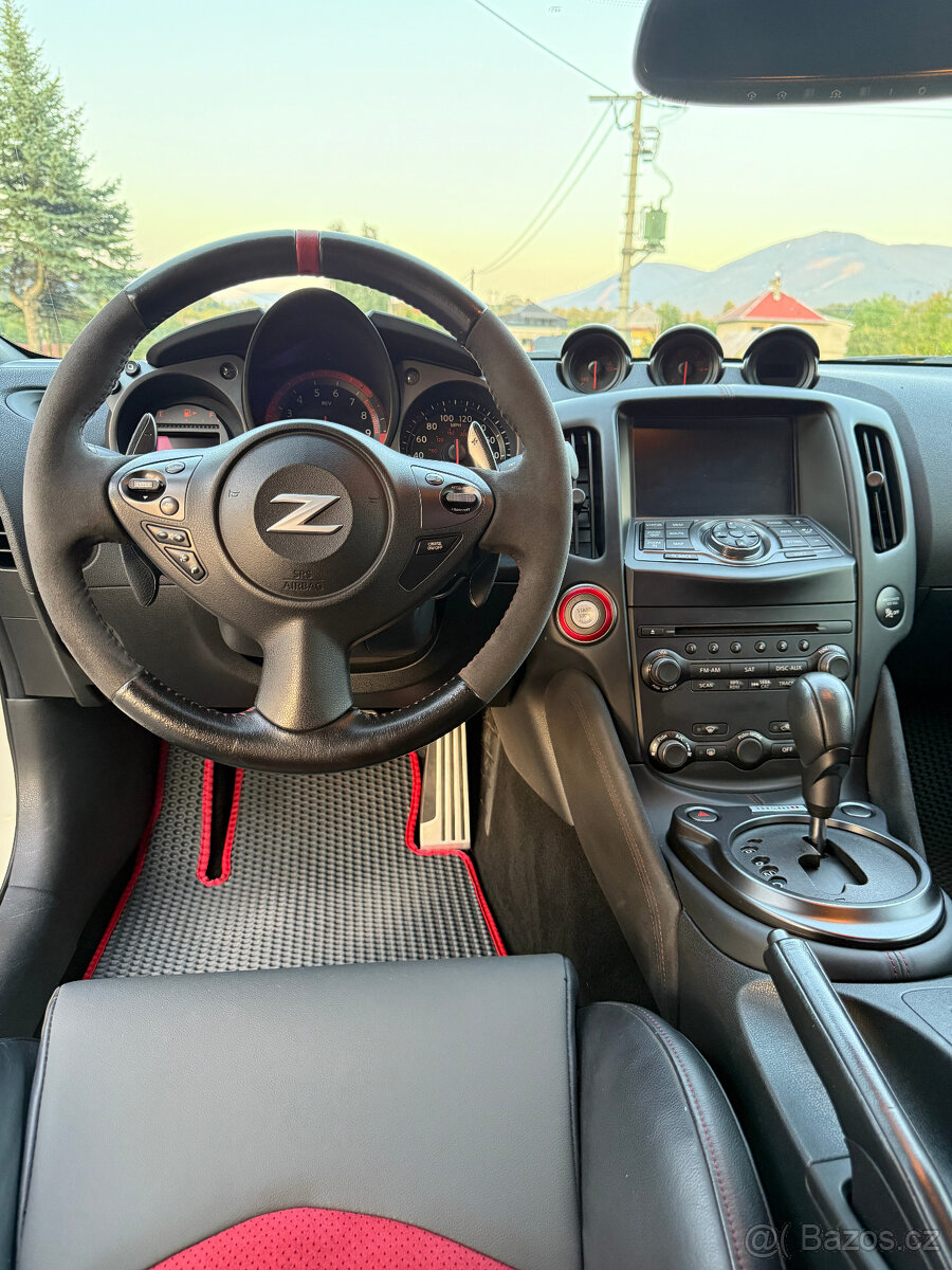 Nissan 370Z NISMO--3.7 V6--2020--AUTOMAT--53.000KM - 16