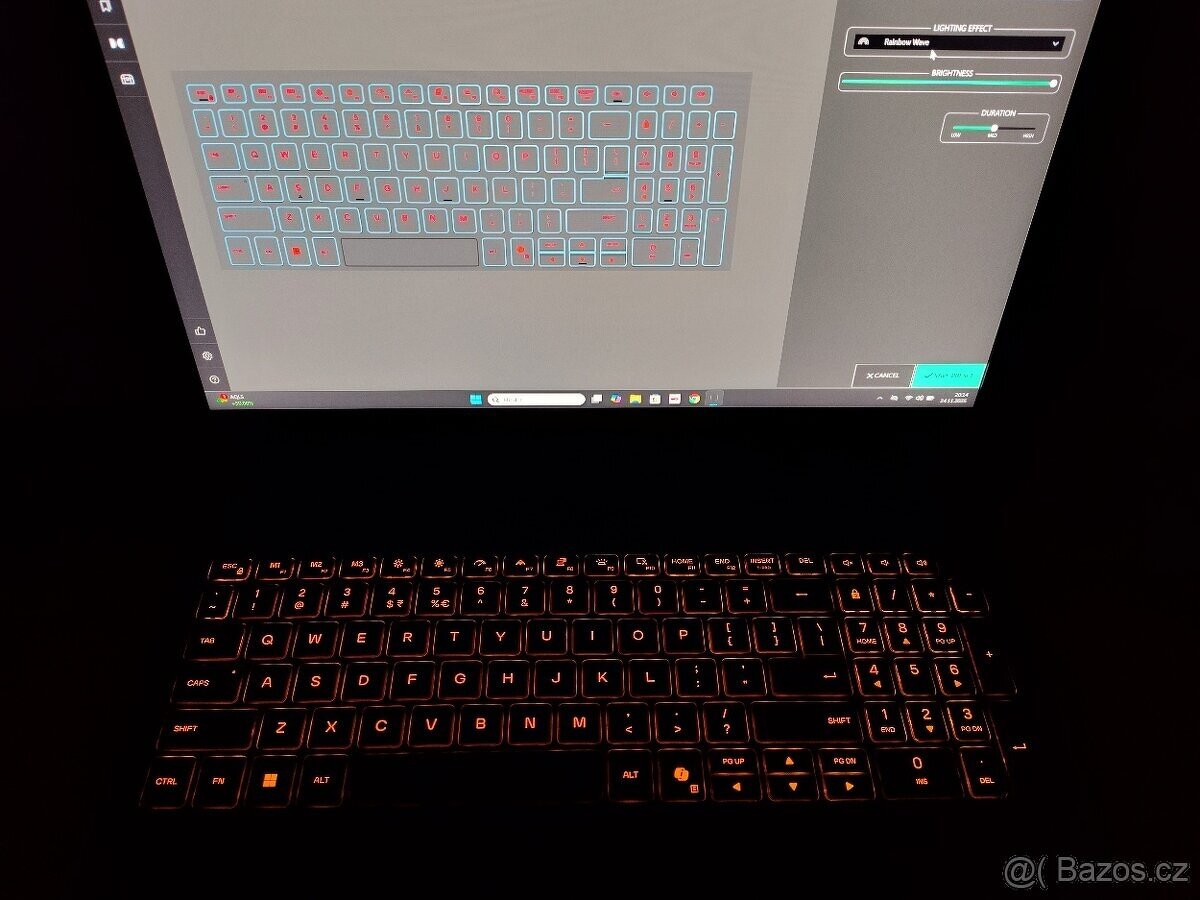 Alienware 16x,5070,Ultra9,64gb-RAM,QHD+,2TB- Top-ZÁRUKA - 16