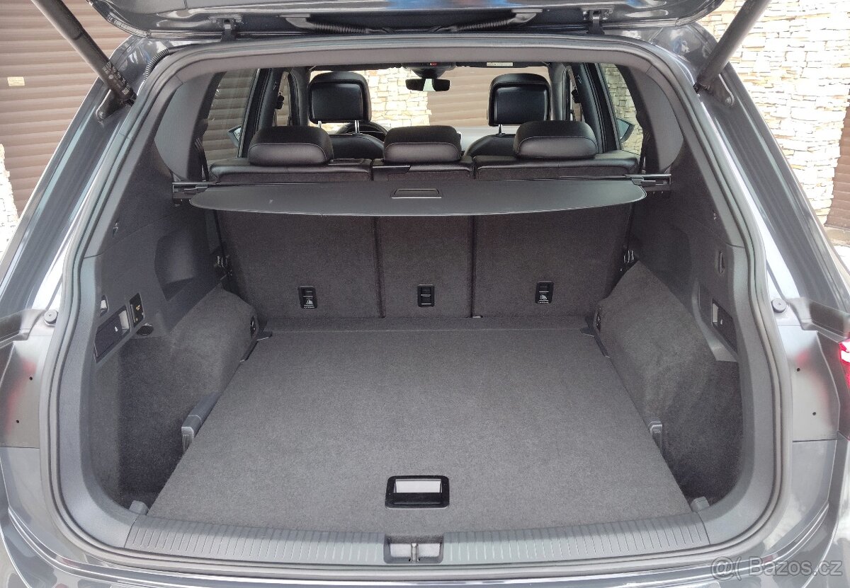 SEAT TARRACO 2.0TDI SCR EXCELENCE, DSG, 4DRIVE,WEBASTO - 16