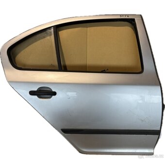 Dveře na Octavii 2 - 16