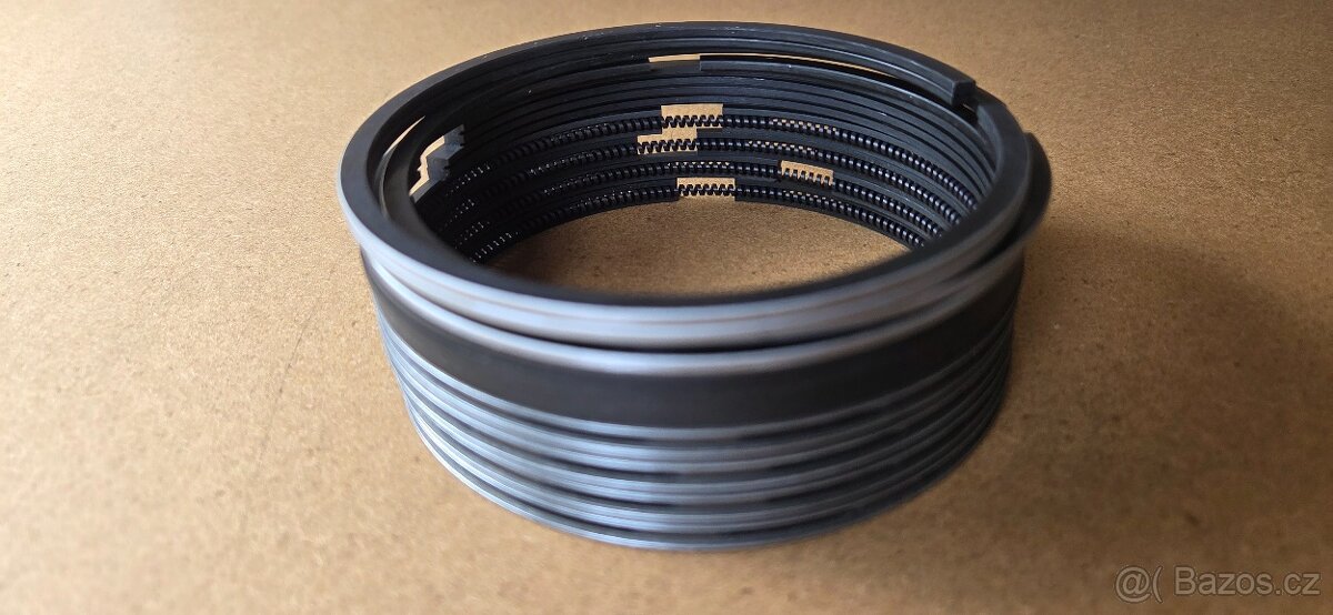 Díly Volha Gaz 21 Gaz 24 - 16