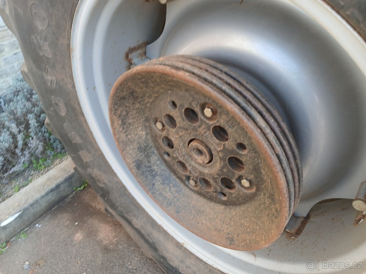 Zetor 10541 Proxima Plus - 16