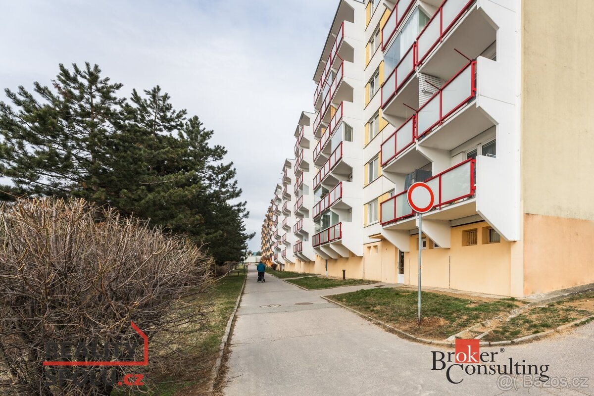 Prodej, byty/3+1, 75 m2, Jasanová 2089/20, 67801 Blansko, Bl - 16