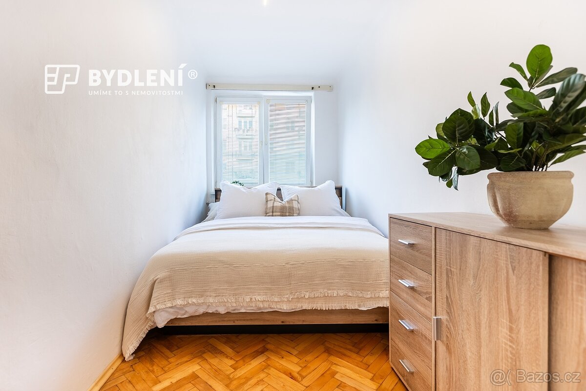 Prodej bytu 3+1 72m² - 16