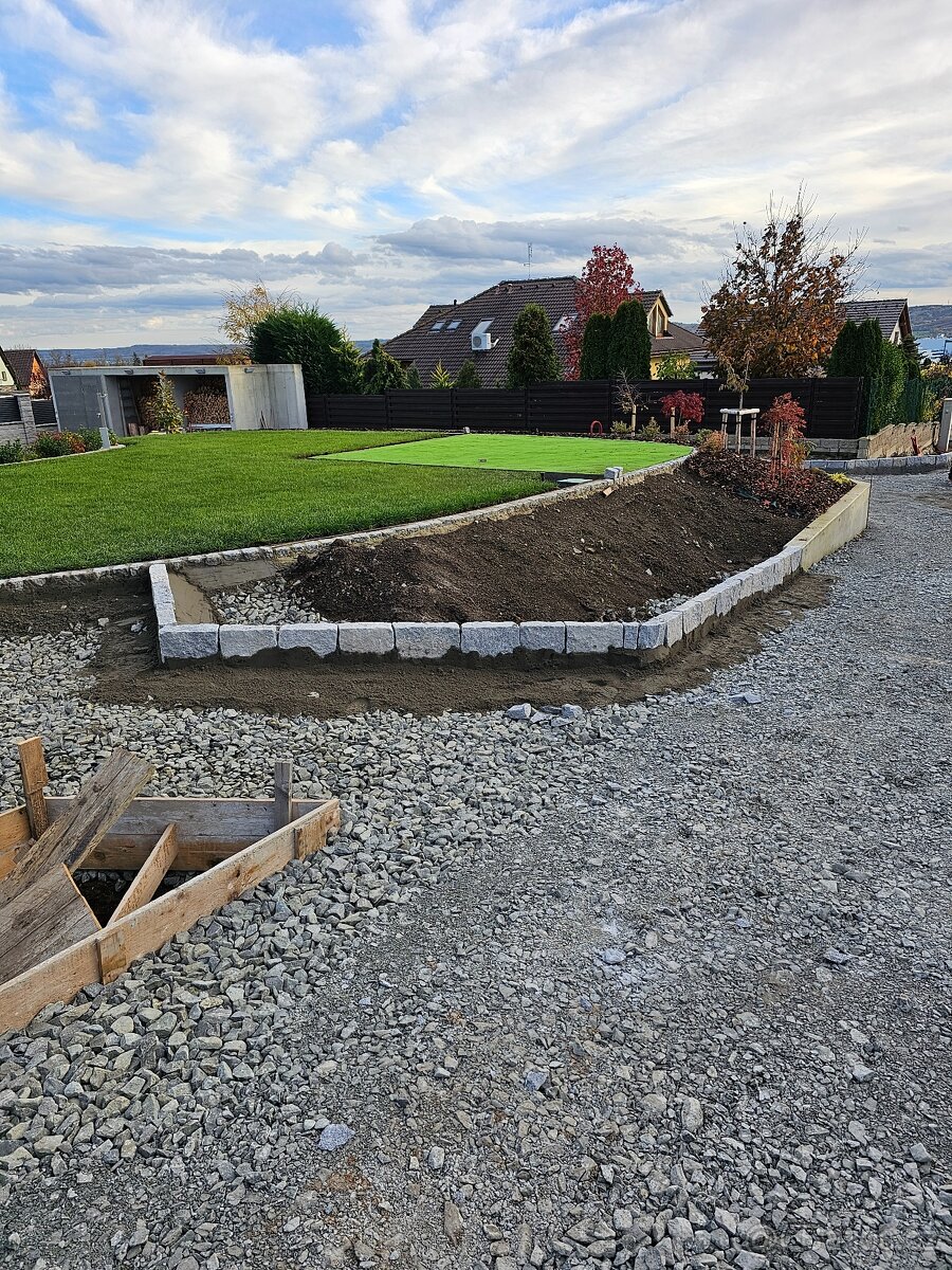 Pokladka zulove dlazby - 16