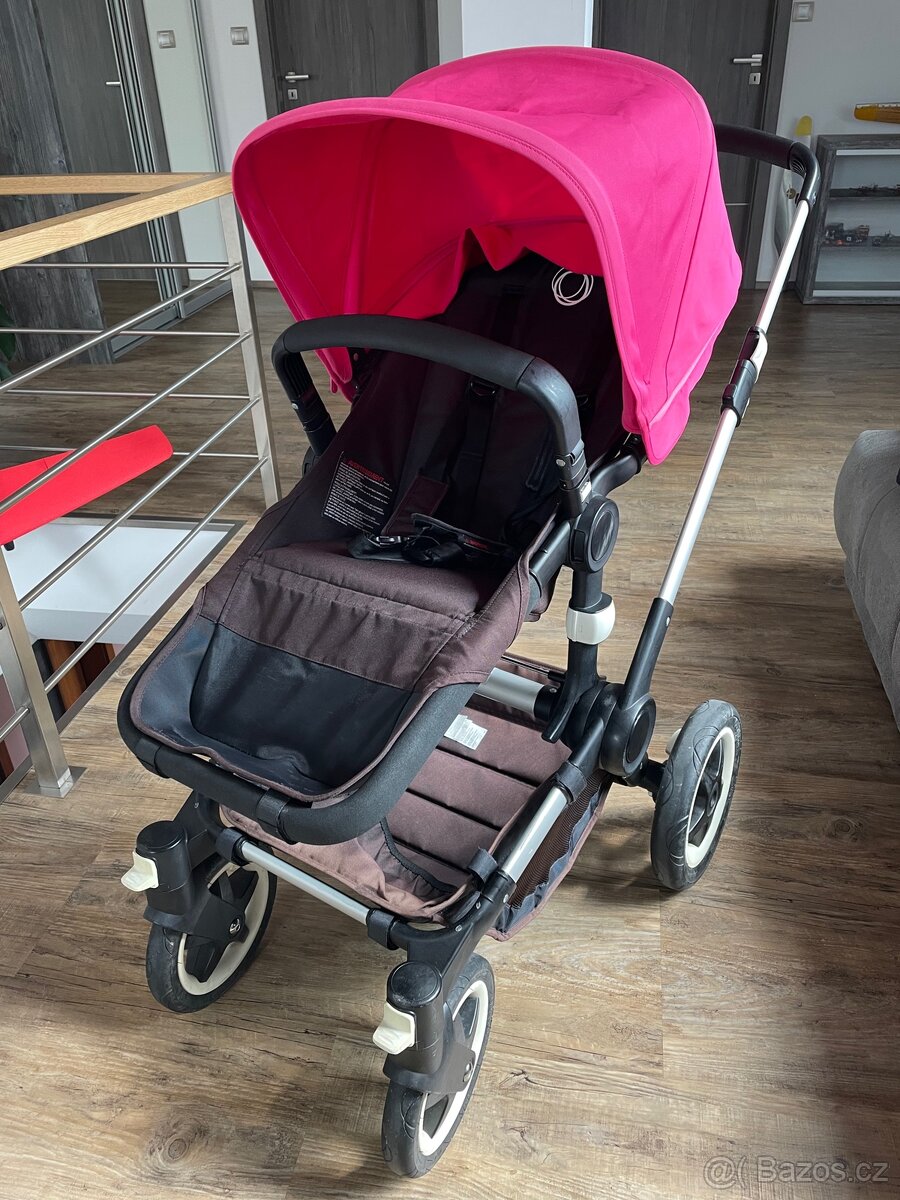 Bugaboo Buffalo - 16