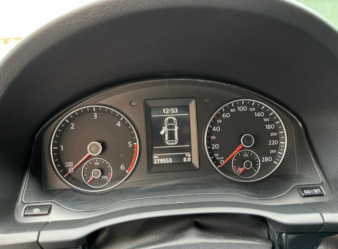 VW Scirocco 2.0 TDI 103 kW DSG - 16