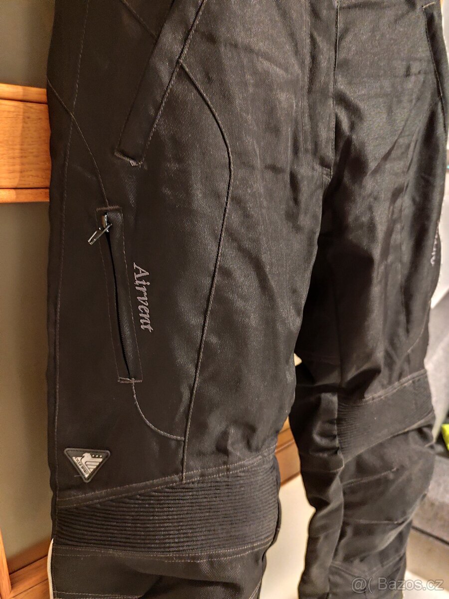 Dámská MOTO výbava – komplet S + boty 38 – vše 1 sezónu - 16