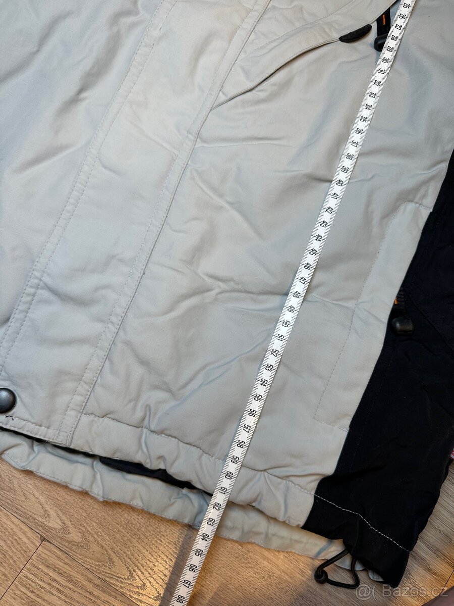 Lyžařská bunda 158/164, zn. Viper - 16