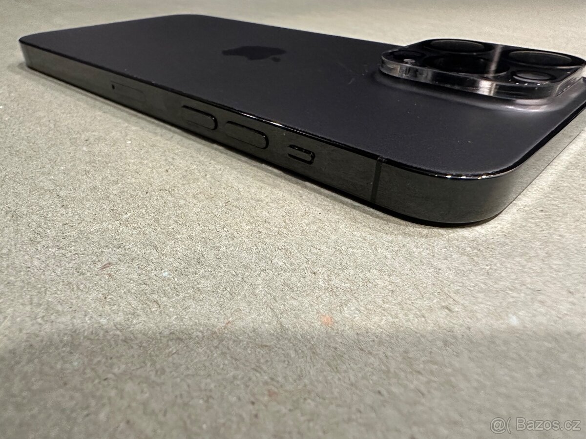 Apple IPhone 14 Pro Max 256 Gb - 16