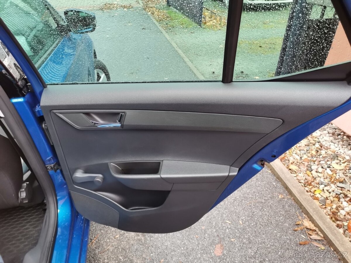 Škoda Fabia 1.2TSi 66kw Ambiente AC PDC - 16