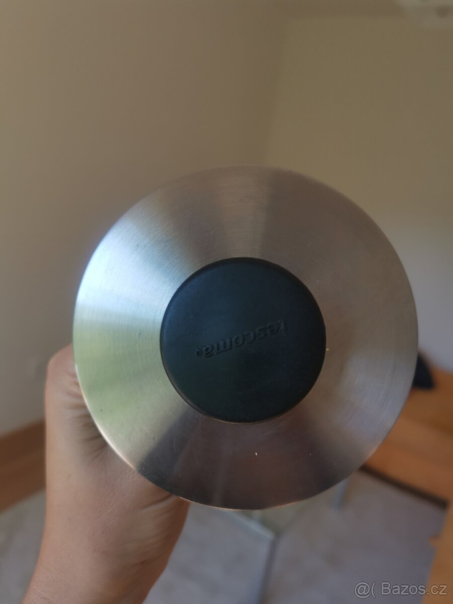 Konvička French press, Tescoma, pěkný stav - 16