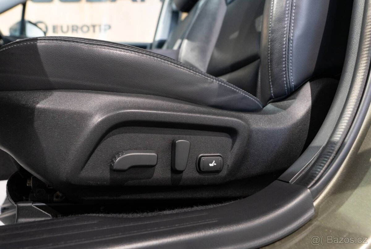 Subaru Outback 2.5i-S ES Premium CVT - 16