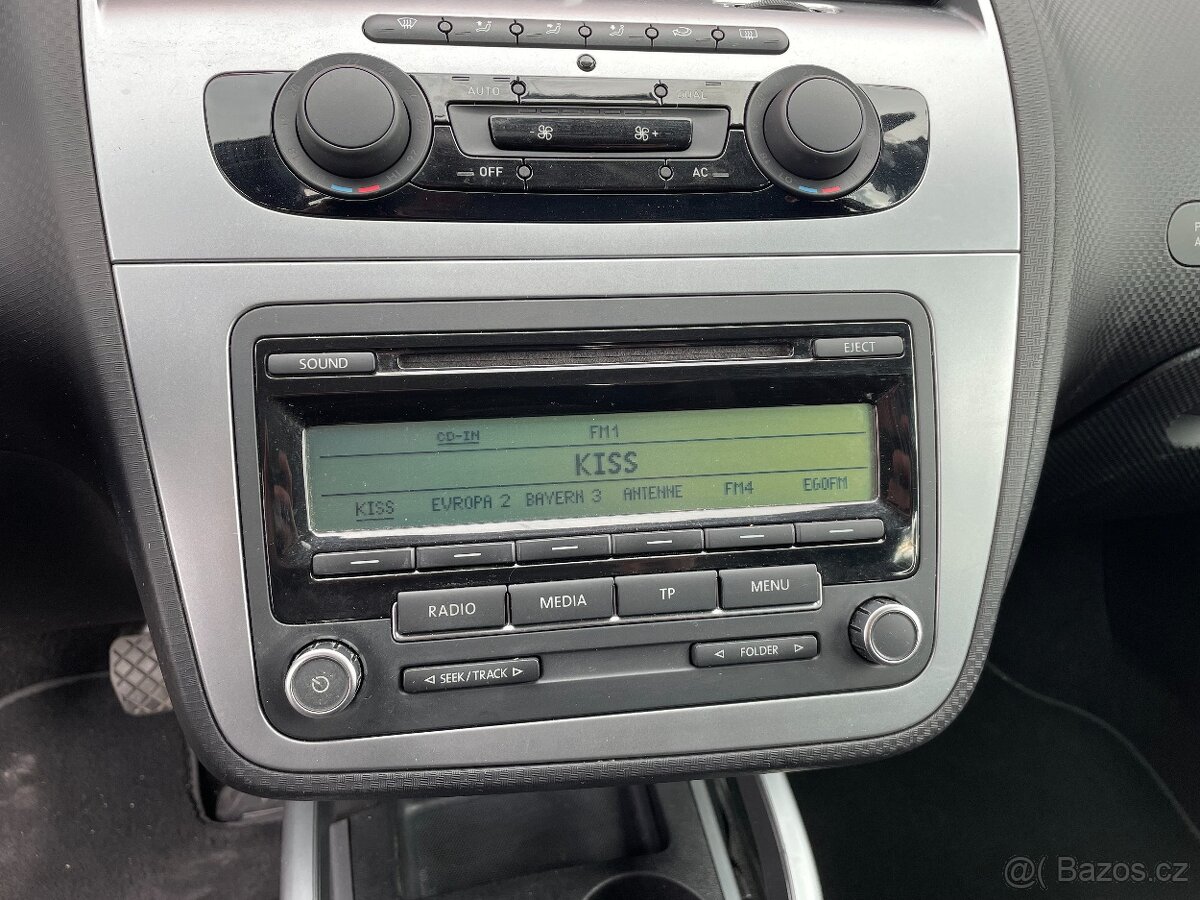 Seat Altea XL 1.2 TSI 77kW Style - 16